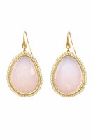 Earrings Woman in Silver 121000113740